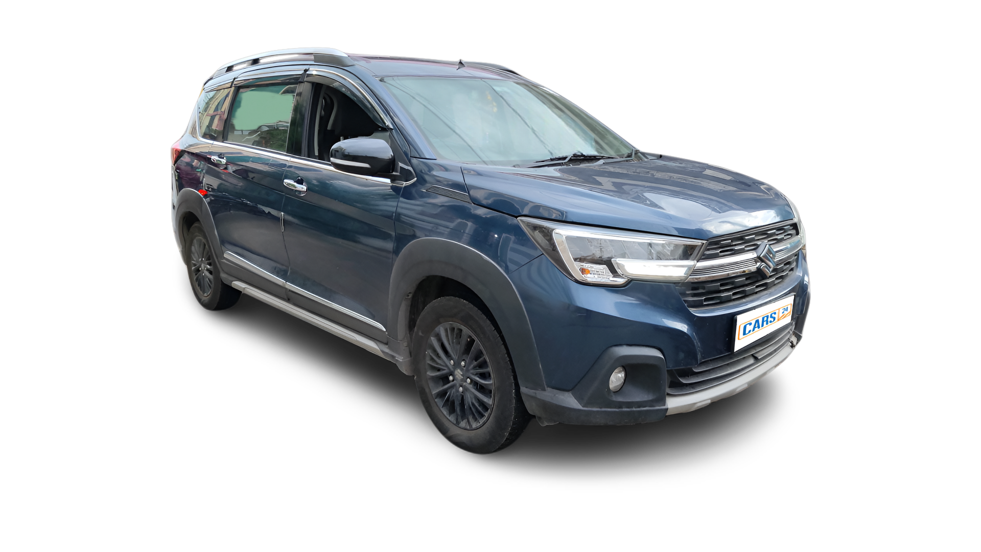 2019 Maruti XL6 - SUV - Petrol - Manual - ₹9.00 lakh